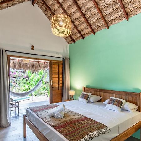 Pousada Villa Zen บาร์รากรังจิ ภายนอก รูปภาพ