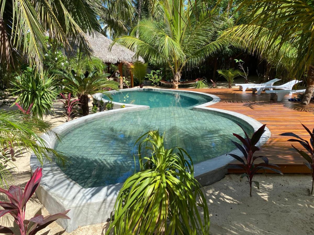 Pousada Villa Zen บาร์รากรังจิ ภายนอก รูปภาพ