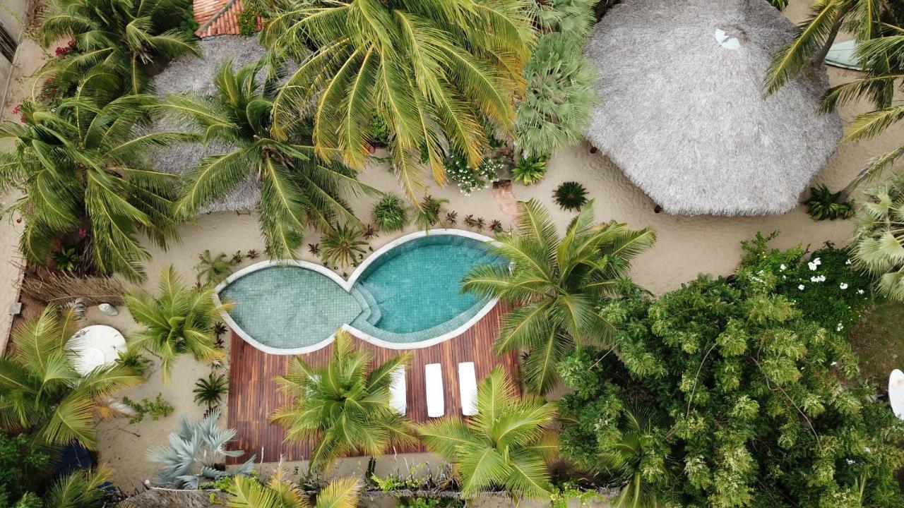 Pousada Villa Zen บาร์รากรังจิ ภายนอก รูปภาพ