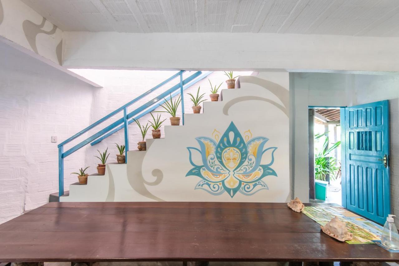 Pousada Villa Zen บาร์รากรังจิ ภายนอก รูปภาพ