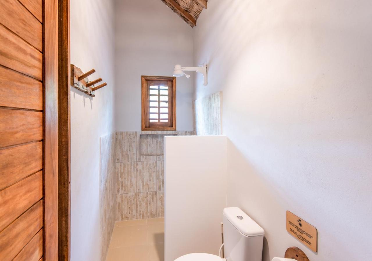 Pousada Villa Zen บาร์รากรังจิ ภายนอก รูปภาพ