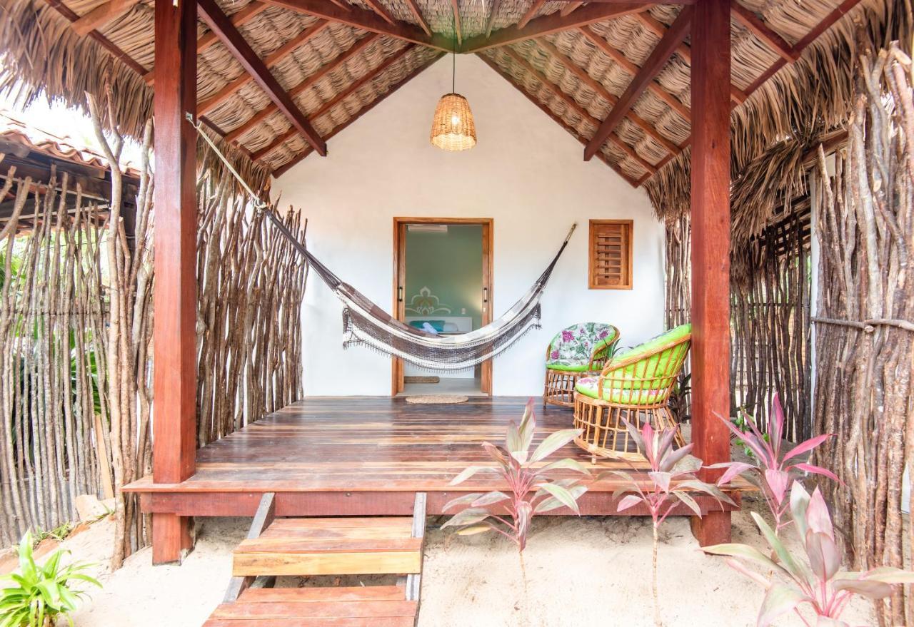 Pousada Villa Zen บาร์รากรังจิ ภายนอก รูปภาพ