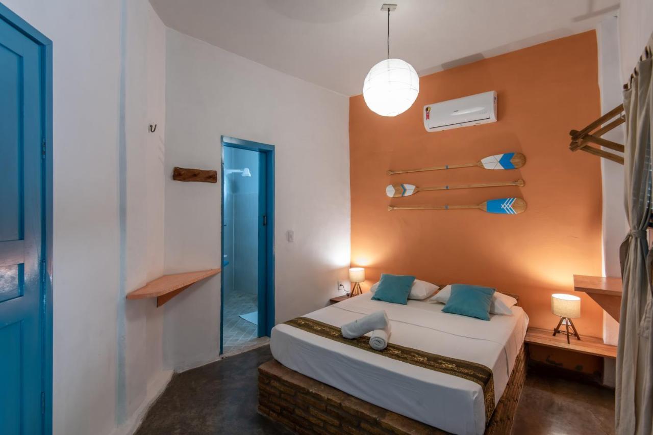 Pousada Villa Zen บาร์รากรังจิ ภายนอก รูปภาพ