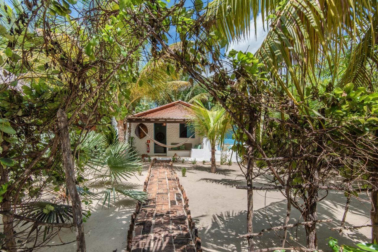 Pousada Villa Zen บาร์รากรังจิ ภายนอก รูปภาพ