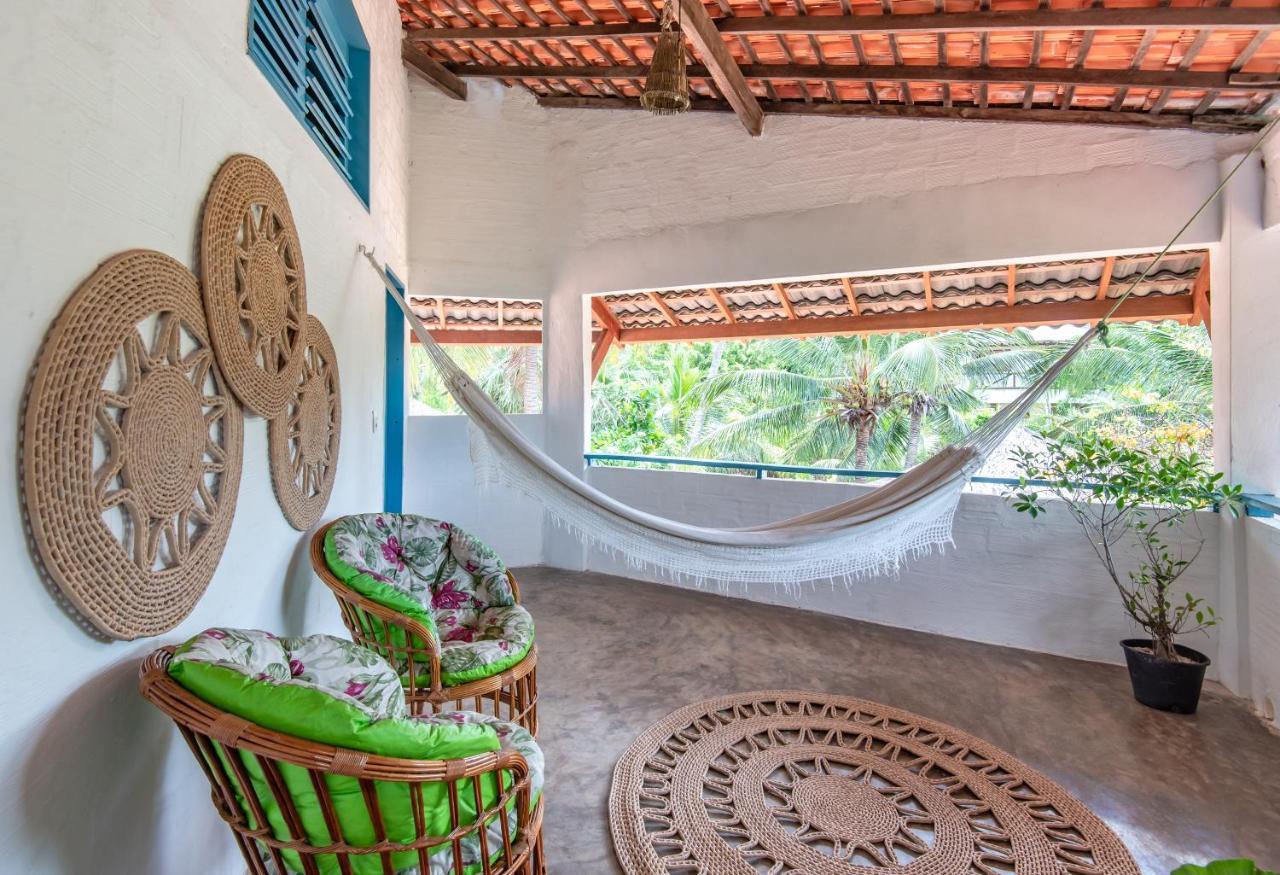 Pousada Villa Zen บาร์รากรังจิ ภายนอก รูปภาพ