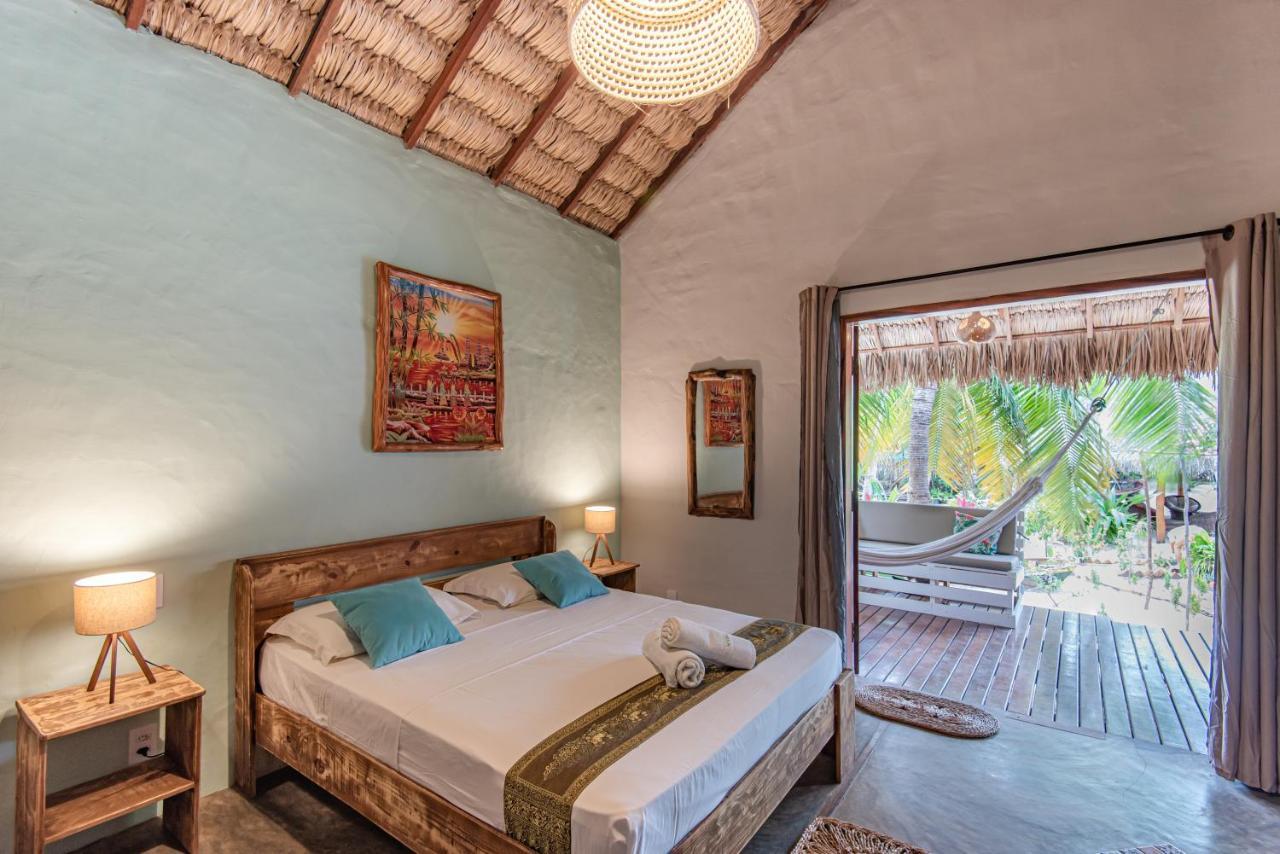 Pousada Villa Zen บาร์รากรังจิ ภายนอก รูปภาพ