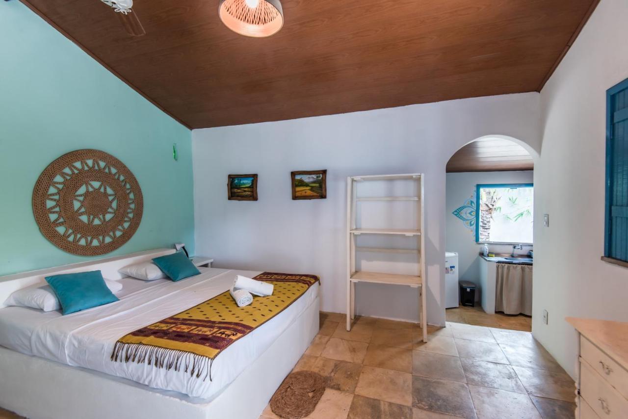 Pousada Villa Zen บาร์รากรังจิ ภายนอก รูปภาพ