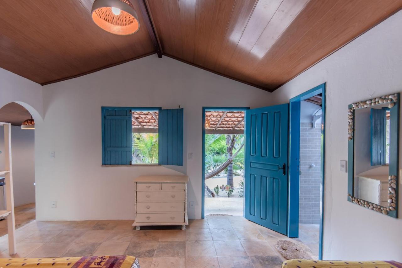 Pousada Villa Zen บาร์รากรังจิ ภายนอก รูปภาพ