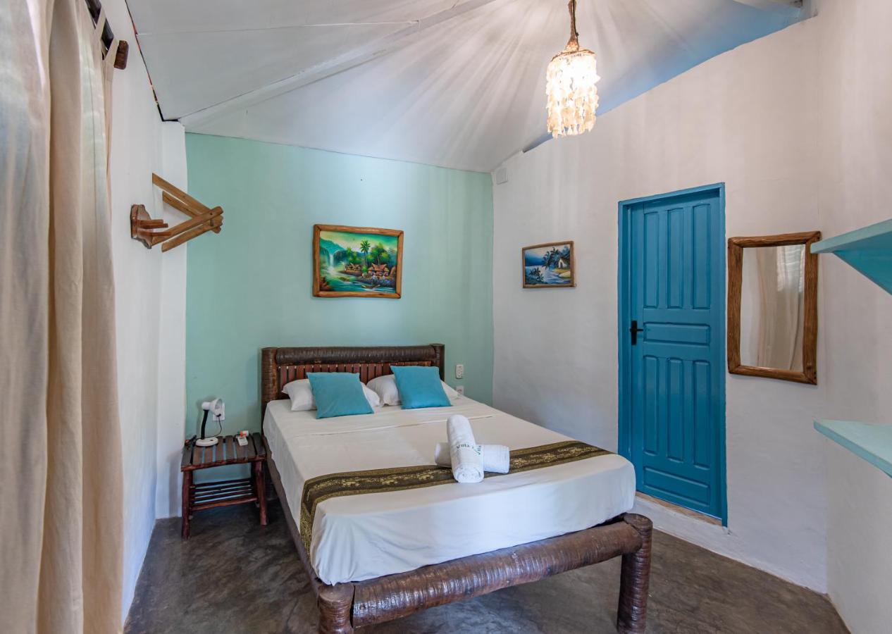 Pousada Villa Zen บาร์รากรังจิ ภายนอก รูปภาพ