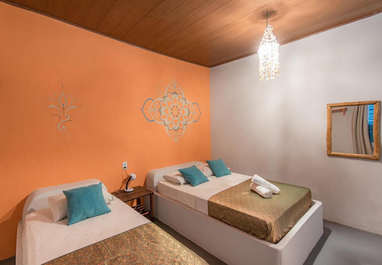 Pousada Villa Zen บาร์รากรังจิ ภายนอก รูปภาพ