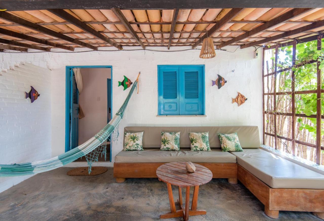 Pousada Villa Zen บาร์รากรังจิ ภายนอก รูปภาพ