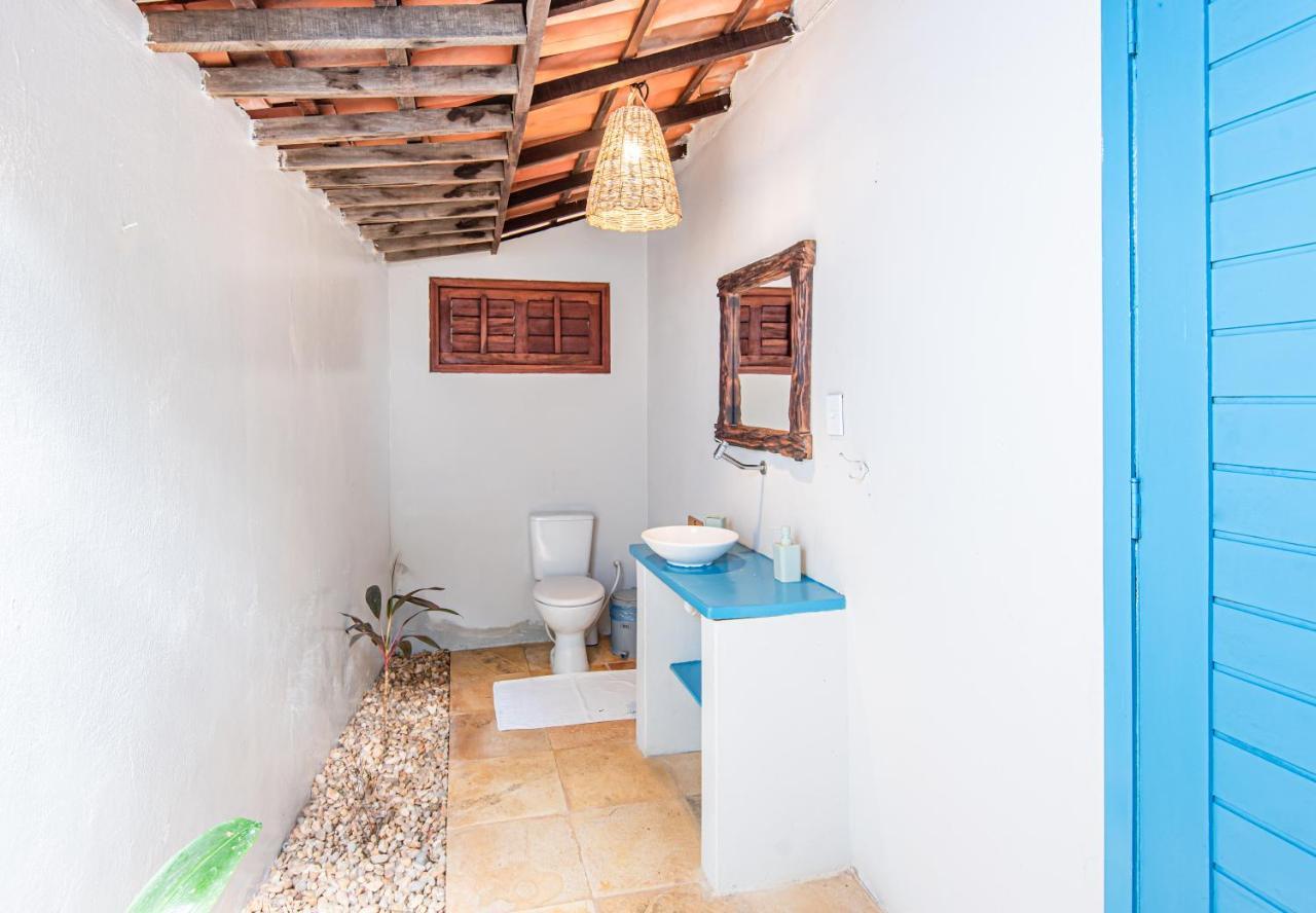 Pousada Villa Zen บาร์รากรังจิ ภายนอก รูปภาพ
