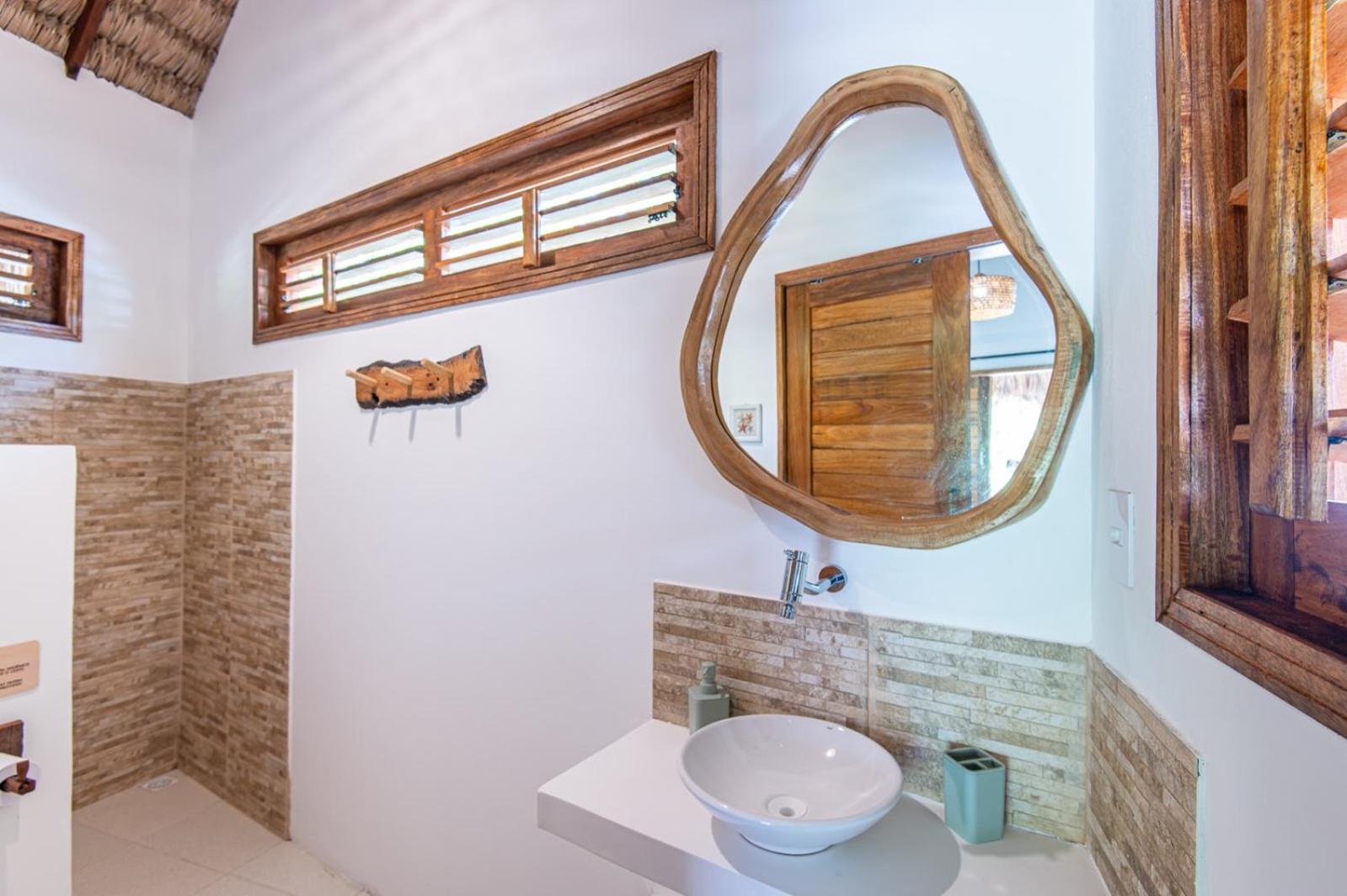 Pousada Villa Zen บาร์รากรังจิ ภายนอก รูปภาพ