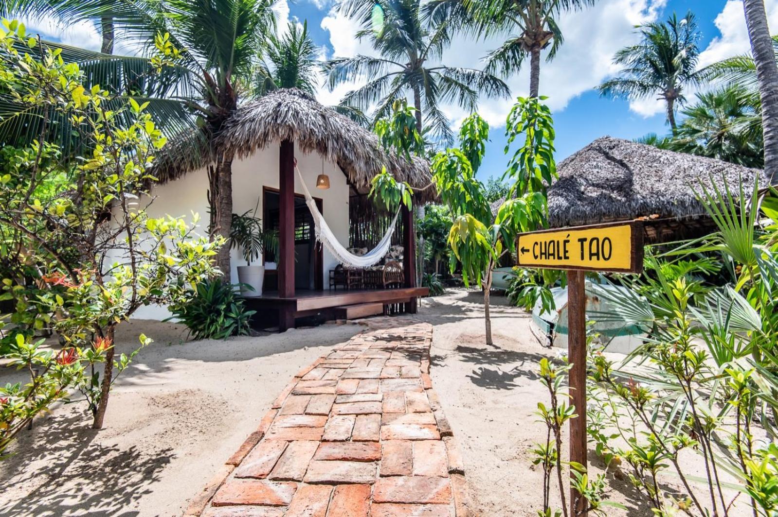 Pousada Villa Zen บาร์รากรังจิ ภายนอก รูปภาพ