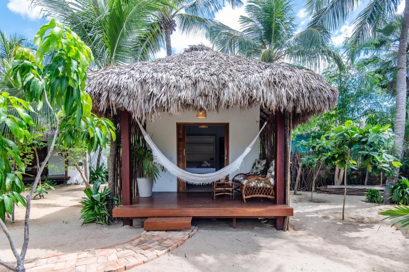 Pousada Villa Zen บาร์รากรังจิ ภายนอก รูปภาพ