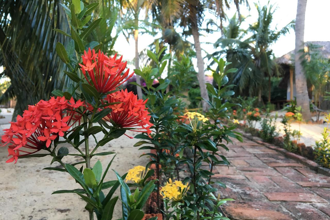 Pousada Villa Zen บาร์รากรังจิ ภายนอก รูปภาพ
