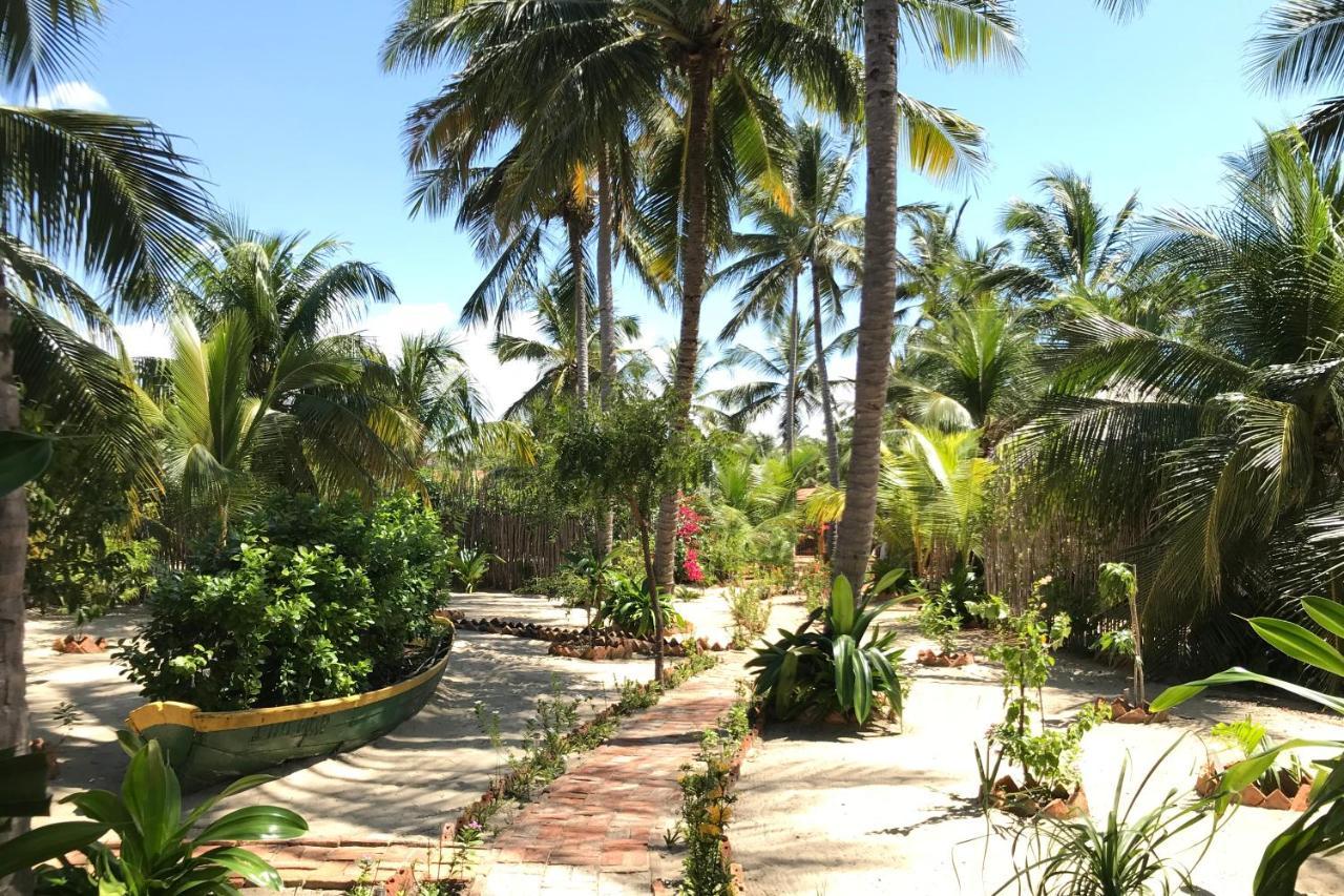 Pousada Villa Zen บาร์รากรังจิ ภายนอก รูปภาพ